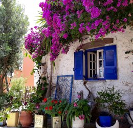 Туры на о. Корфу 2025 - цены на путевки в Грецию из Москвы от туроператора Tez Tour Туры на о. Корфу 2025 - цены на путевки в Грецию из Москвы от туроператора Tez Tour