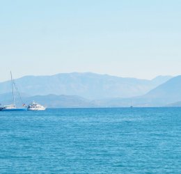 Туры на о. Корфу 2025 - цены на путевки в Грецию из Москвы от туроператора Tez Tour Туры на о. Корфу 2025 - цены на путевки в Грецию из Москвы от туроператора Tez Tour