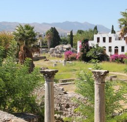 Туры на о.Кос 2025 - цены на путевки в Грецию из Москвы от туроператора Tez Tour