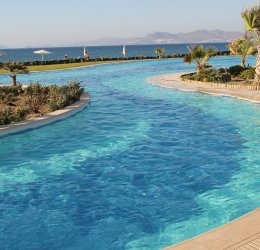 Туры на о.Кос 2025 - цены на путевки в Грецию из Москвы от туроператора Tez Tour