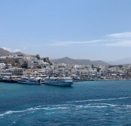 Туры на о. Миконос 2025 - цены на путевки в Грецию из Москвы от туроператора Tez Tour