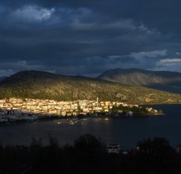 Туры в Касторию 2025 - цены на путевки в Грецию из Москвы от туроператора Tez Tour