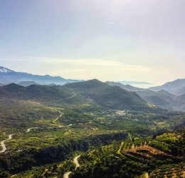 Туры на о. Крит-Ханья 2025 - цены на путевки в Грецию из Москвы от туроператора Tez Tour