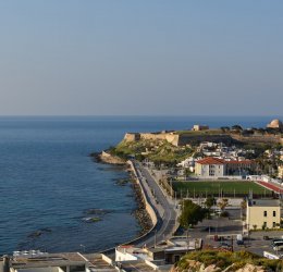 Туры на о. Крит-Лассити 2025 - цены на путевки в Грецию из Москвы от туроператора Tez Tour