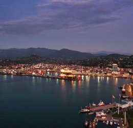 Туры в Батуми 2025 - цены на путевки в Грузию из Москвы от туроператора Tez Tour