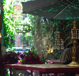 Туры в Батуми 2025 - цены на путевки в Грузию из Москвы от туроператора Tez Tour