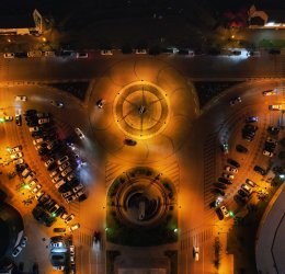 Туры в Батуми 2025 - цены на путевки в Грузию из Москвы от туроператора Tez Tour