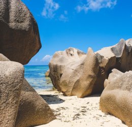 Туры в Ла Роману 2025 - цены на путевки в Доминикану из Москвы от туроператора Tez Tour