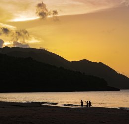 Туры в Саману 2025 - цены на путевки в Доминикану из Москвы от туроператора Tez Tour