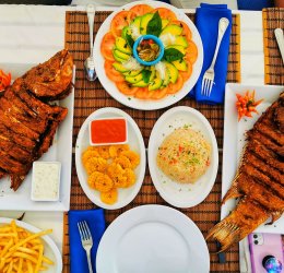 Туры в Хуан Долио 2025 - цены на путевки в Доминикану из Москвы от туроператора Tez Tour