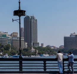 Туры в Каир 2025 - цены на путевки в Египет из Москвы от туроператора Tez Tour