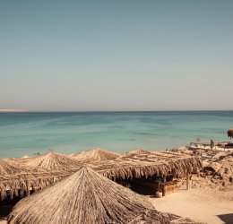 Туры в Хургаду 2025 - цены на путевки в Египет из Москвы от туроператора Tez Tour