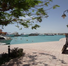 Туры в Хургаду 2025 - цены на путевки в Египет из Москвы от туроператора Tez Tour