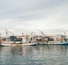 Туры в Хургаду 2025 - цены на путевки в Египет из Москвы от туроператора Tez Tour