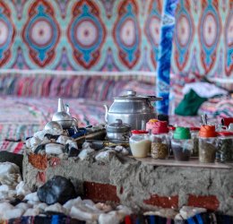 Туры в Эль Гуну 2025 - цены на путевки в Египет из Москвы от туроператора Tez Tour