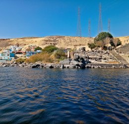 Туры в Эль Гуну 2025 - цены на путевки в Египет из Москвы от туроператора Tez Tour