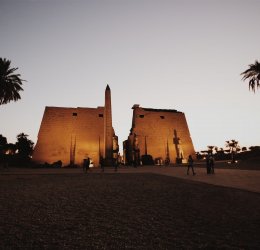 Туры в Эль Гуну 2025 - цены на путевки в Египет из Москвы от туроператора Tez Tour