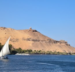 Туры в Асуан 2025 - цены на путевки в Египет из Москвы от туроператора Tez Tour