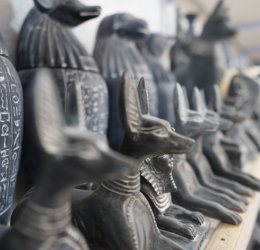 Туры в Луксор 2025 - цены на путевки в Египет из Москвы от туроператора Tez Tour