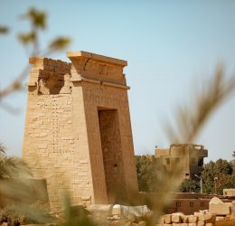 Туры в Луксор 2025 - цены на путевки в Египет из Москвы от туроператора Tez Tour