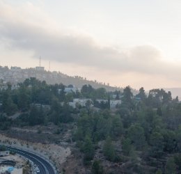 Туры в Иерусалим 2025 - цены на путевки в Израиль из Москвы от туроператора Tez Tour