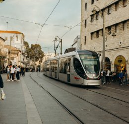 Туры в Иерусалим 2025 - цены на путевки в Израиль из Москвы от туроператора Tez Tour