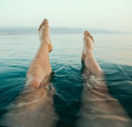 Туры на Мертвое море (Израиль) 2025 - цены на путевки в Израиль из Москвы от туроператора Tez Tour