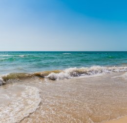 Туры в Нетанию 2025 - цены на путевки в Израиль из Москвы от туроператора Tez Tour