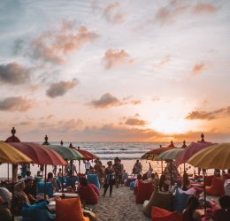 Туры в Куту 2025 - цены на путевки в Индонезию из Москвы от туроператора Tez Tour