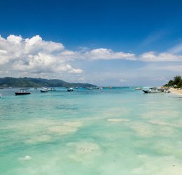 Туры на о. Ломбок 2025 - цены на путевки в Индонезию из Москвы от туроператора Tez Tour