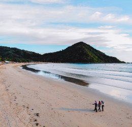 Туры на о. Ломбок 2025 - цены на путевки в Индонезию из Москвы от туроператора Tez Tour