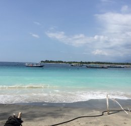 Туры на о. Гили Траванган 2025 - цены на путевки в Индонезию из Москвы от туроператора Tez Tour