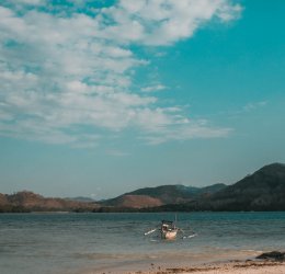 Туры на о. Гили Траванган 2025 - цены на путевки в Индонезию из Москвы от туроператора Tez Tour