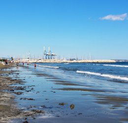 Туры в Ларнаку 2025 - цены на путевки на Кипр из Москвы от туроператора Tez Tour