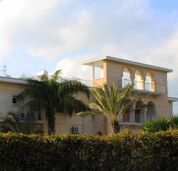 Туры в Ларнаку 2025 - цены на путевки на Кипр из Москвы от туроператора Tez Tour