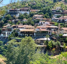 Туры в Никосию 2025 - цены на путевки на Кипр из Москвы от туроператора Tez Tour