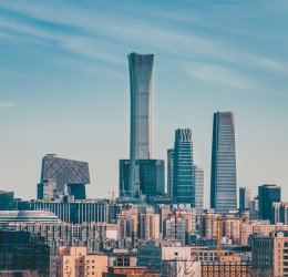 Туры в Пекин 2025 - цены на путевки в Китай из Москвы от туроператора Tez Tour