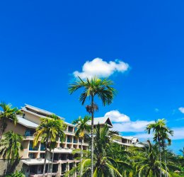 Туры в Санью 2025 - цены на путевки в Китай из Москвы от туроператора Tez Tour