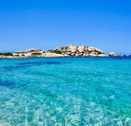 Туры на о. Кайо Санта Мария 2025 - цены на путевки на Кубу из Москвы от туроператора Tez Tour