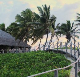 Туры в Сантьяго де Куба 2025 - цены на путевки на Кубу из Москвы от туроператора Tez Tour