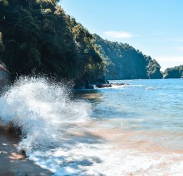 Туры в Тринидад 2025 - цены на путевки на Кубу из Москвы от туроператора Tez Tour