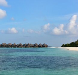 Туры на о. Кайо Коко 2025 - цены на путевки на Кубу из Москвы от туроператора Tez Tour