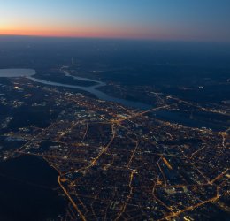 Туры в Ригу 2025 - цены на путевки в Латвию из Москвы от туроператора Tez Tour