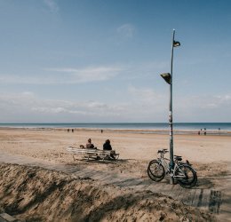 Туры в Юрмалу 2025 - цены на путевки в Латвию из Москвы от туроператора Tez Tour