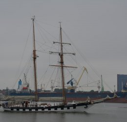 Туры в Клайпеду 2025 - цены на путевки в Литву из Москвы от туроператора Tez Tour