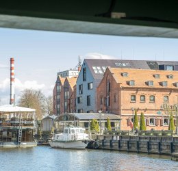 Туры в Клайпеду 2025 - цены на путевки в Литву из Москвы от туроператора Tez Tour