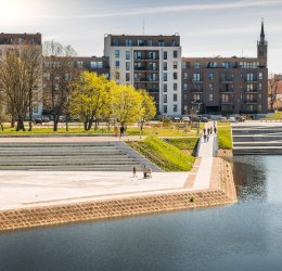 Туры в Клайпеду 2025 - цены на путевки в Литву из Москвы от туроператора Tez Tour