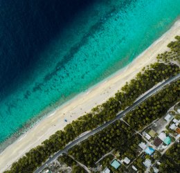 Туры в Мале 2025 - цены на путевки на Мальдивы из Москвы от туроператора Tez Tour