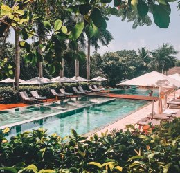 Туры в Мехико 2025 - цены на путевки в Мексику из Москвы от туроператора Tez Tour