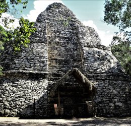 Туры на Ривьеру Майю 2025 - цены на путевки в Мексику из Москвы от туроператора Tez Tour